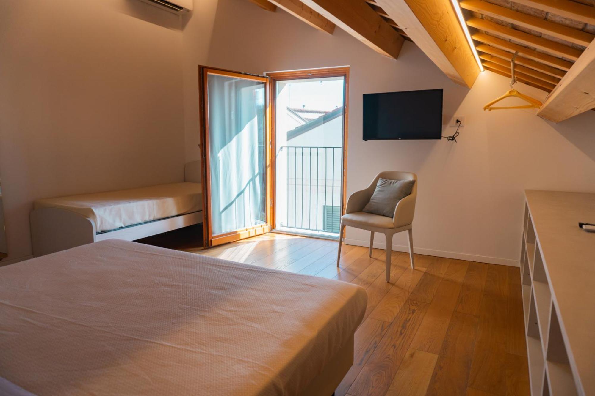 Locanda del Delta Comacchio Exterior foto